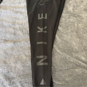 Nike black Leggings